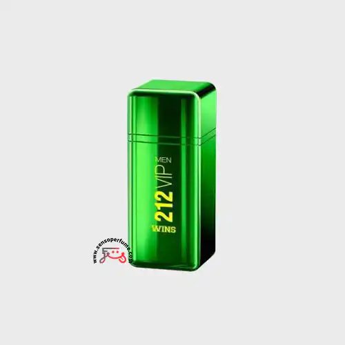 عطر ادکلن کارولینا هررا 212 وی آی پی من وینز